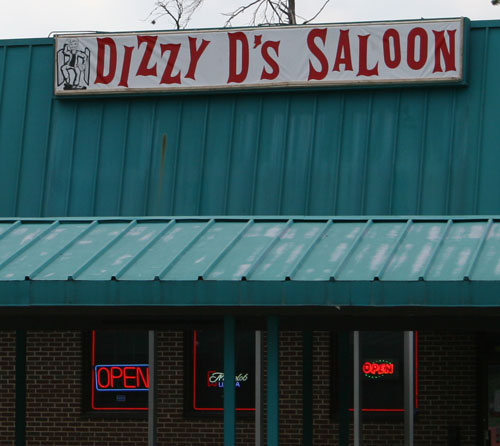 dizzy d-s